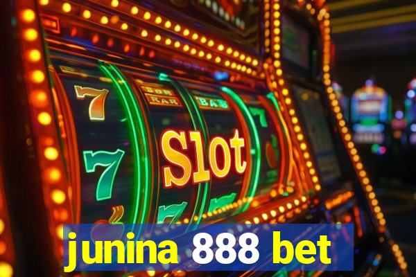 junina 888 bet